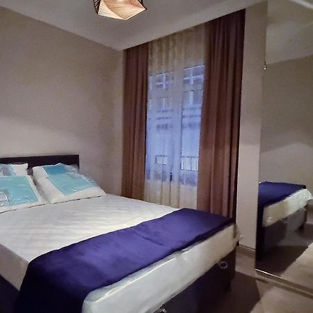 Tam Merkezde Yepyeni Bir Daire Istanbul Bagian luar foto