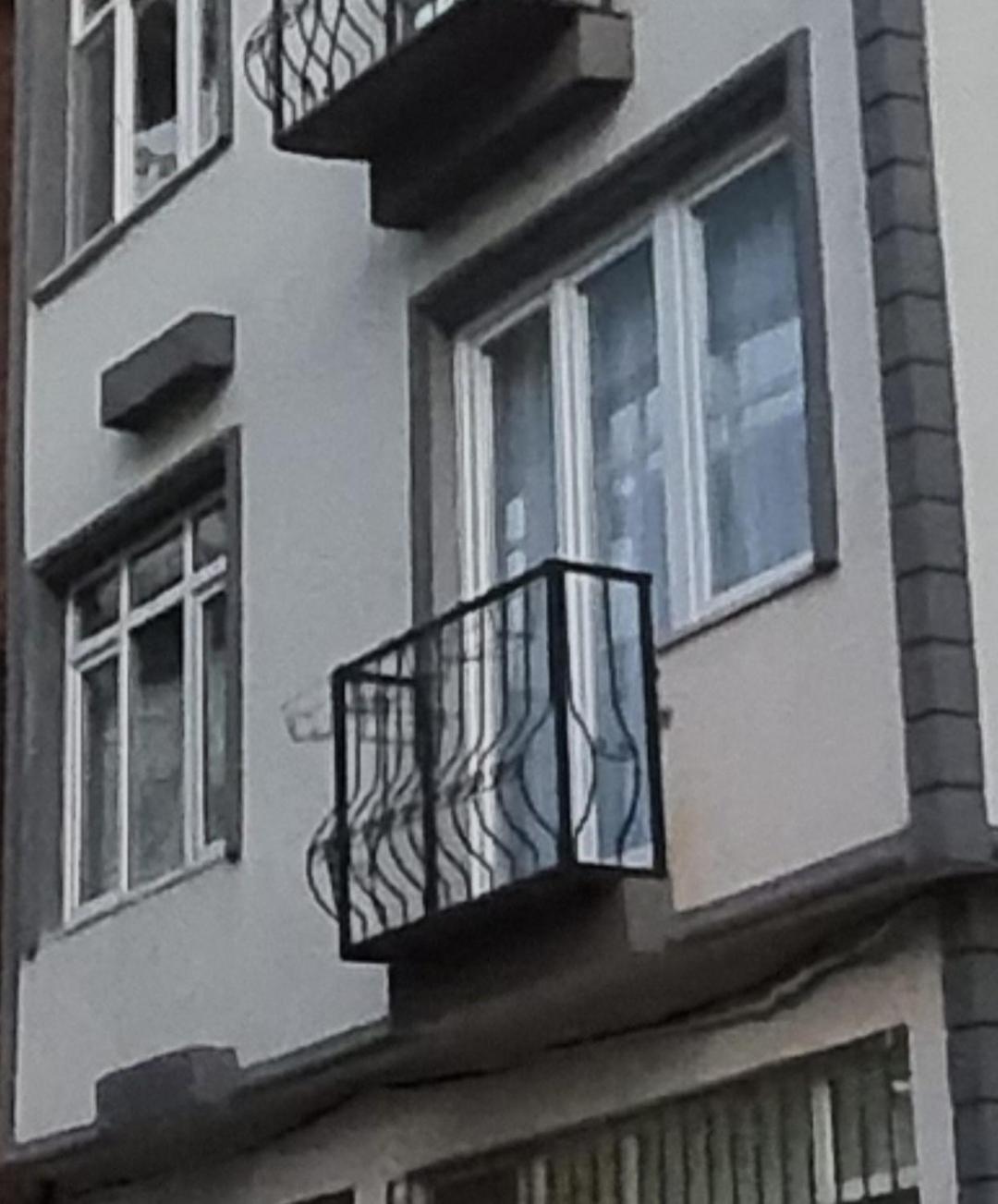 Tam Merkezde Yepyeni Bir Daire Istanbul Bagian luar foto